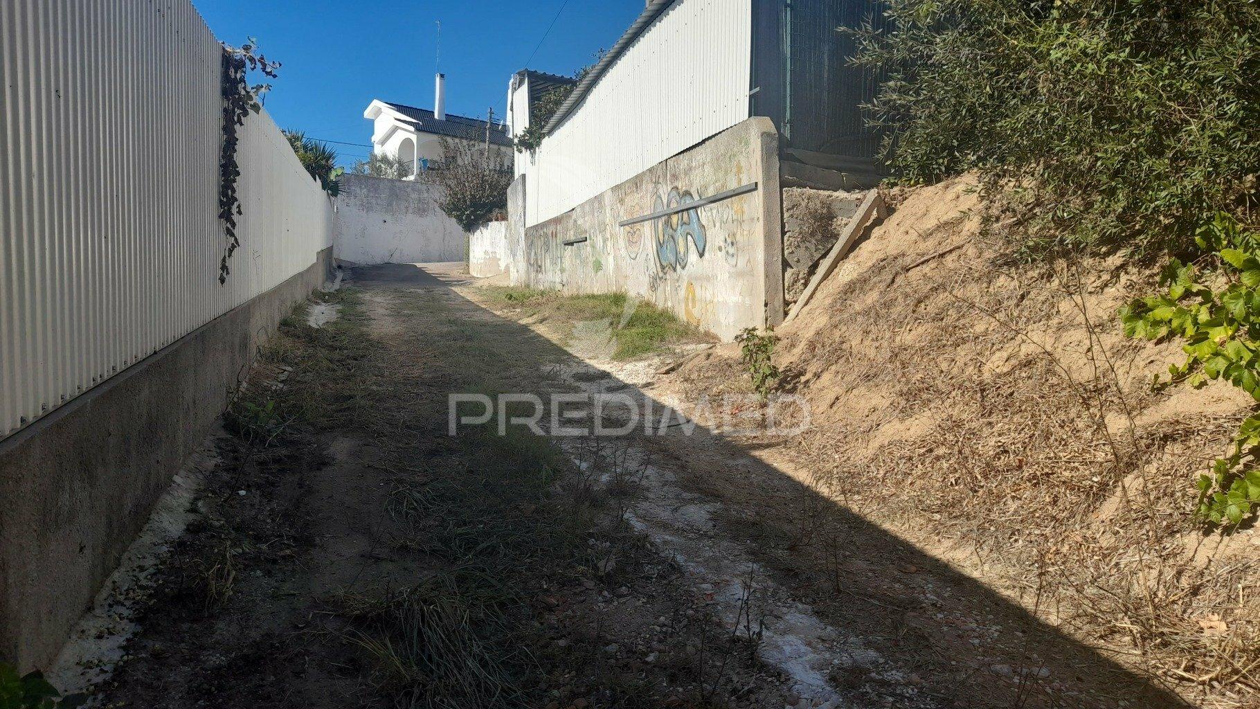 Excelente lote urbano junto ao hospital da cuf.