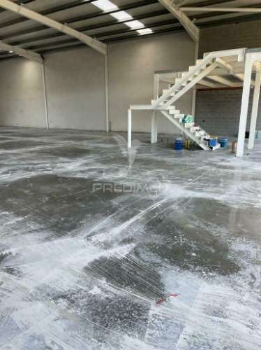 Centro empresarial de lamas-rio côvo - barcelos