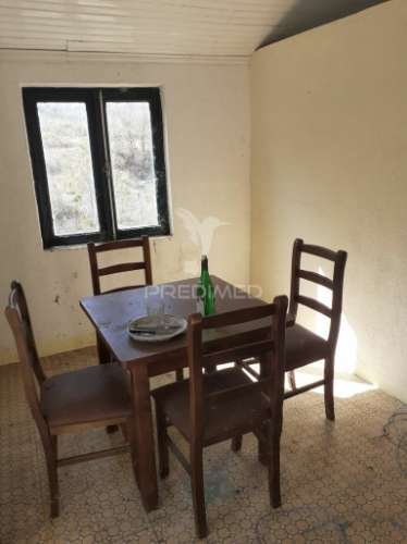 Quinta com mais 4 hectares na serra da aldeia nova