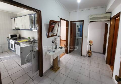 Apartamento t2 no centro de macedo de cavaleiros