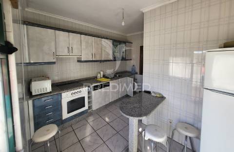 Apartamento t2 no centro de macedo de cavaleiros