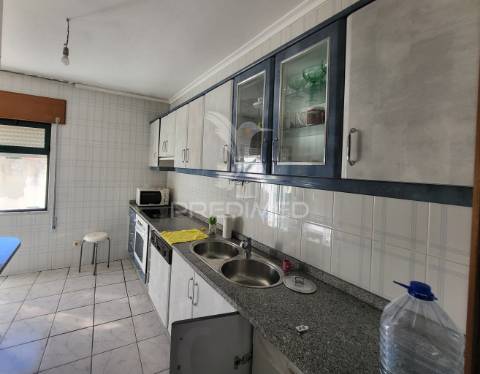 Apartamento t2 no centro de macedo de cavaleiros