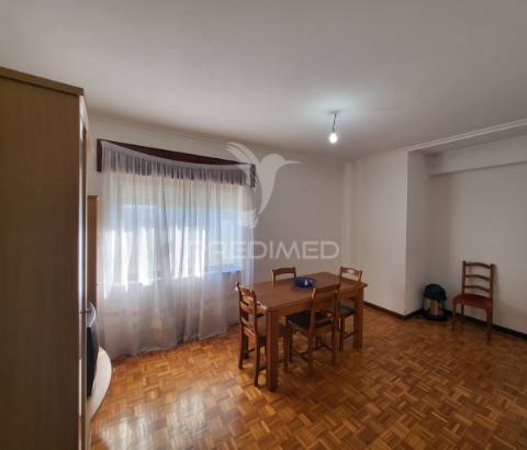 Apartamento t2 no centro de macedo de cavaleiros
