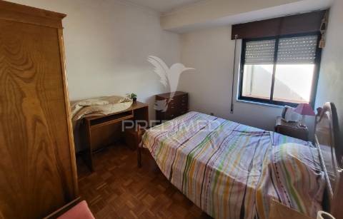 Apartamento t2 no centro de macedo de cavaleiros