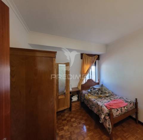 Apartamento t2 no centro de macedo de cavaleiros