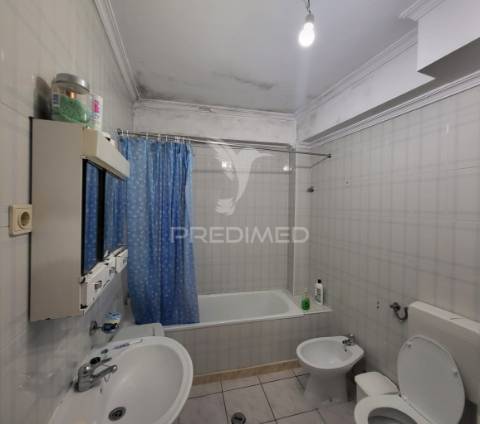 Apartamento t2 no centro de macedo de cavaleiros