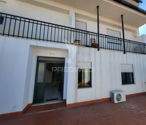 Apartamento t2 no centro de macedo de cavaleiros