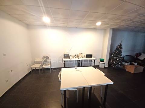 Oficina - mecânica, chapa e pintura