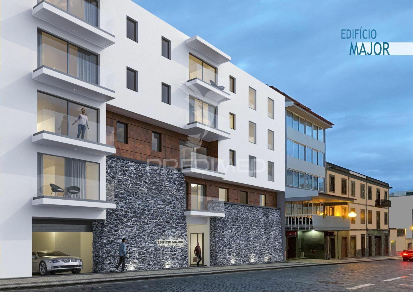 Apartamento novo  junto ao la vie