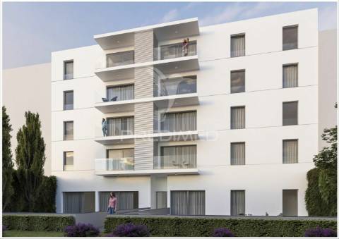 Apartamento novo  junto ao la vie