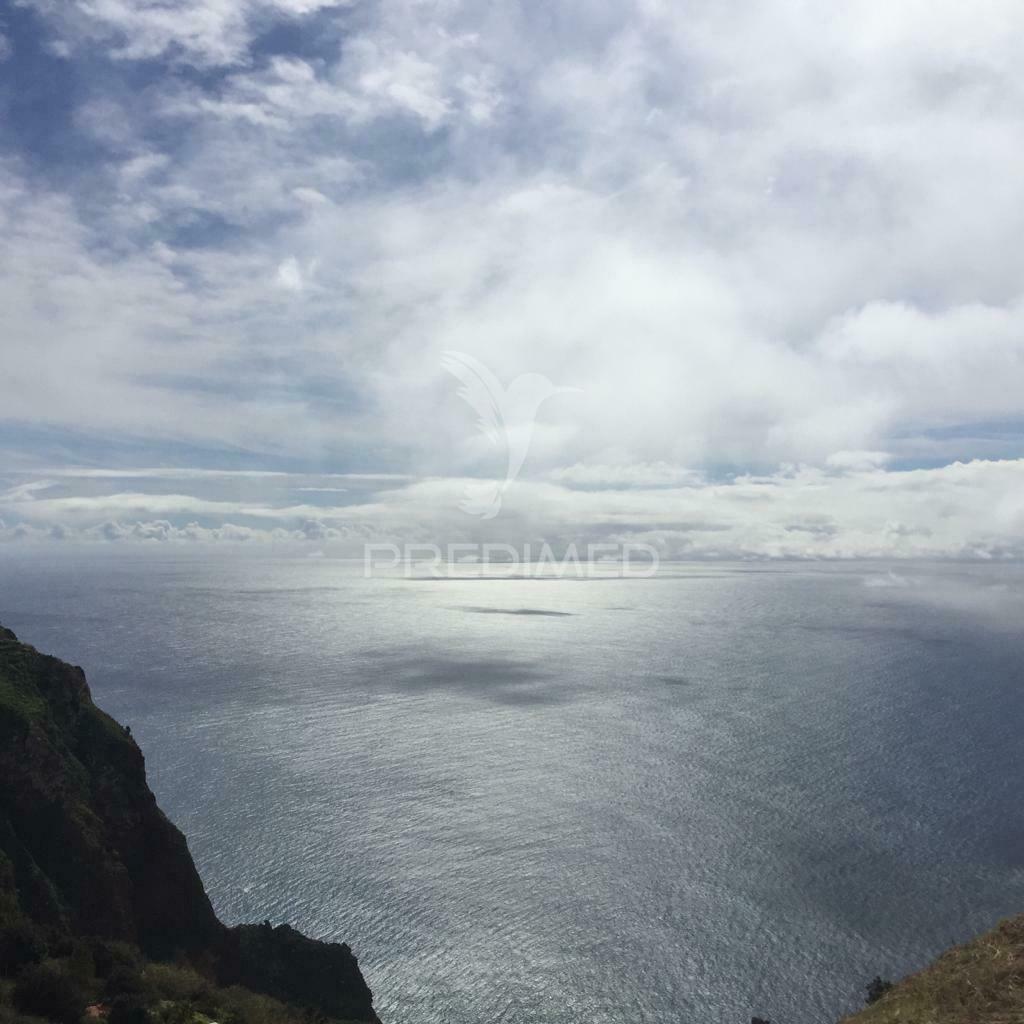 Vendo terreno na calheta- raposeira com 2.600 m2
