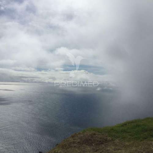 Vendo terreno na calheta- raposeira com 2.600 m2