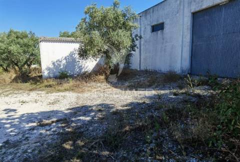 Armazém, são vicente do paúl / santarém