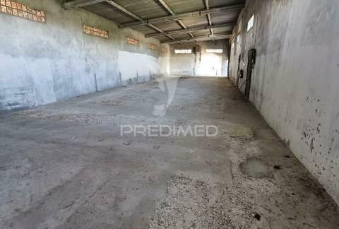 Armazém, são vicente do paúl / santarém