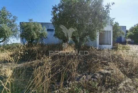 Armazém, são vicente do paúl / santarém