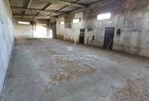 Armazém, são vicente do paúl / santarém