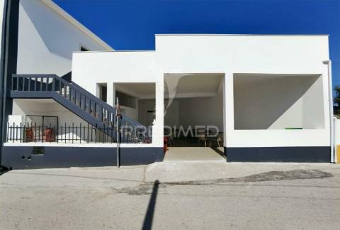 Café restaurante comendador na comenda / casével / santarém.