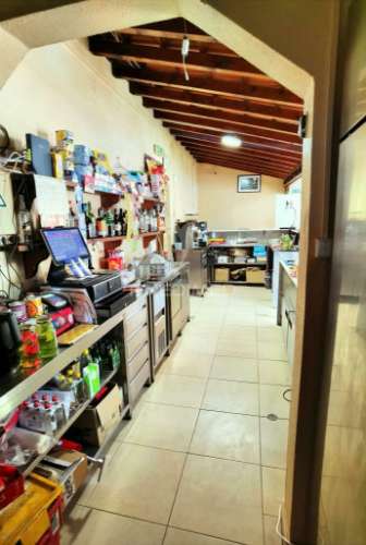 Café restaurante comendador na comenda / casével / santarém.