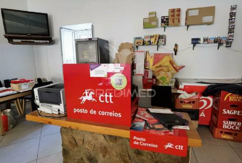 Café restaurante comendador na comenda / casével / santarém.