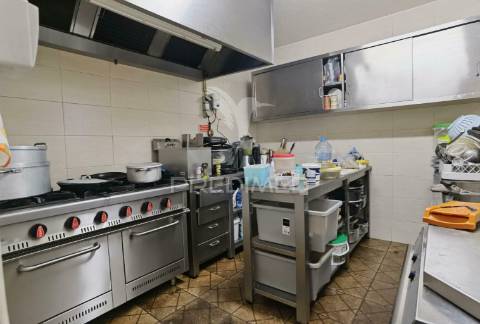 Café restaurante comendador na comenda / casével / santarém.