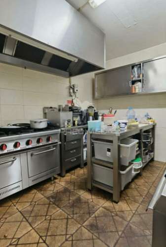 Café restaurante comendador na comenda / casével / santarém.