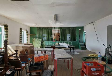 Café restaurante comendador na comenda / casével / santarém.