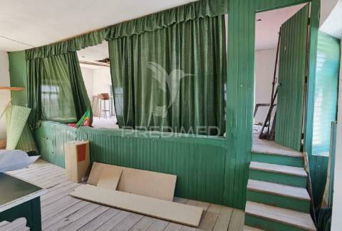 Café restaurante comendador na comenda / casével / santarém.