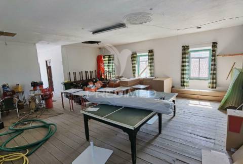 Café restaurante comendador na comenda / casével / santarém.