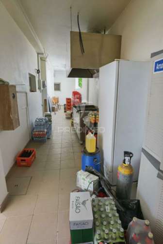 Café restaurante comendador na comenda / casével / santarém.