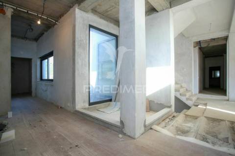 Terreno com moradia t6 no murtal- eiras-coimbra