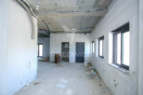 Terreno com moradia t6 no murtal- eiras-coimbra