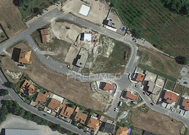 Lote de terreno covilhã