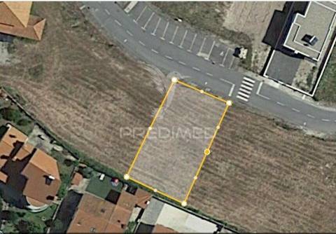 Lote de terreno covilhã