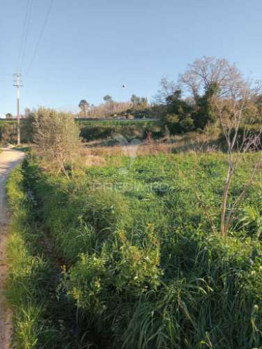 Terreno rustico - ribeira de baixo, porto de mós