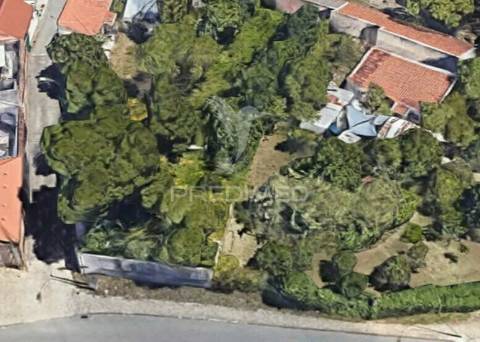 Terreno para construção - amadora