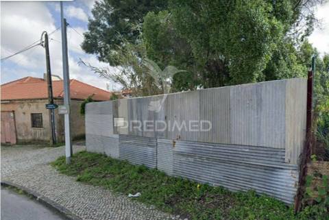 Terreno para construção - amadora