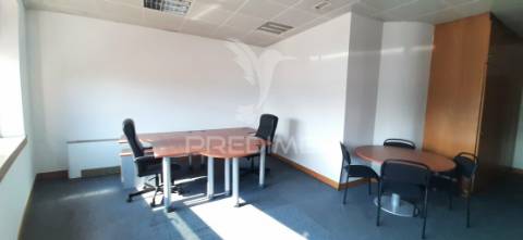 Excelente escritório, ótimo preço, parque das nações, lisboa