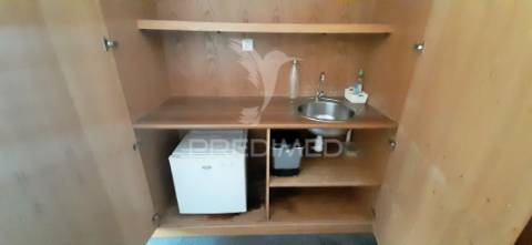 Excelente escritório, ótimo preço, parque das nações, lisboa