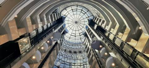 Excelente escritório, ótimo preço, parque das nações, lisboa