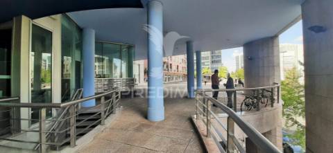 Excelente escritório, ótimo preço, parque das nações, lisboa