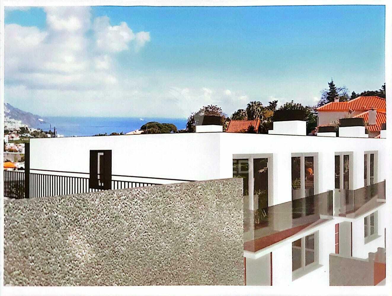 Moradia t3, são martinho, funchal