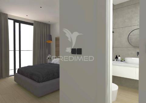 Moradia t3, são martinho, funchal