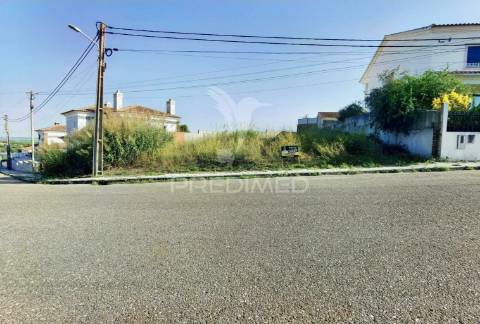 Terreno urbano, urbanização do bairro trigoso - portela das padeiras