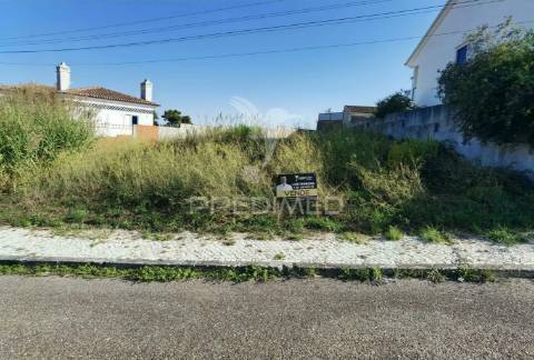 Terreno urbano, urbanização do bairro trigoso - portela das padeiras