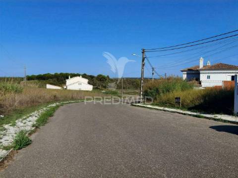 Terreno urbano, urbanização do bairro trigoso - portela das padeiras