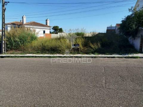 Terreno urbano, urbanização do bairro trigoso - portela das padeiras