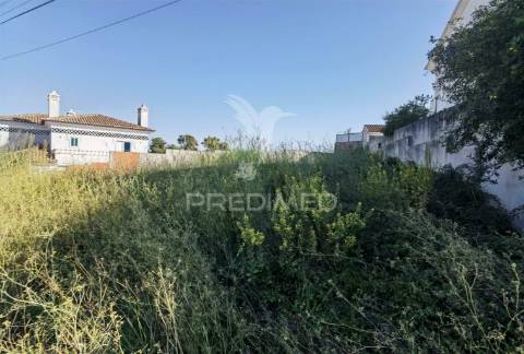 Terreno urbano, urbanização do bairro trigoso - portela das padeiras