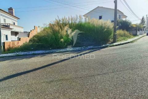 Terreno urbano, urbanização do bairro trigoso - portela das padeiras