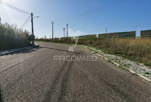 Terreno urbano, urbanização do bairro trigoso - portela das padeiras