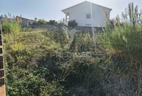 Terreno urbano, urbanização do bairro trigoso - portela das padeiras